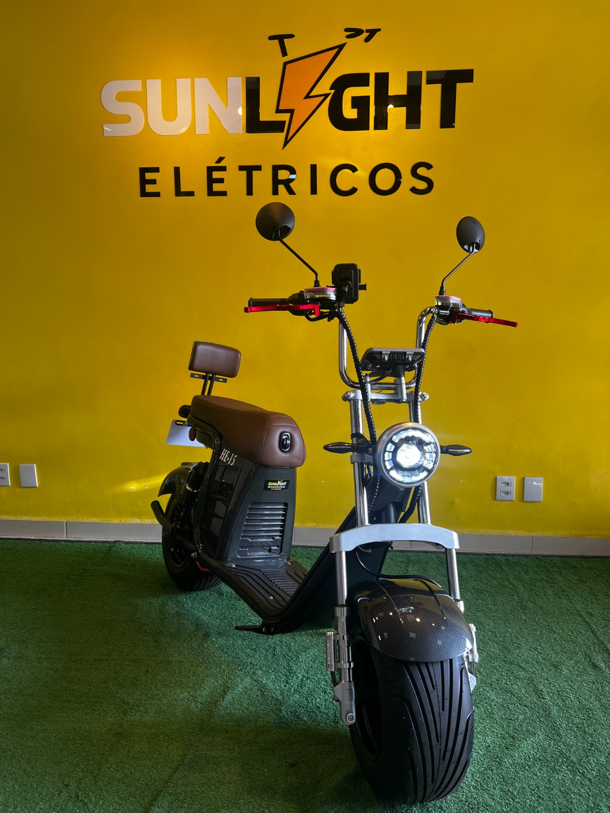 SL HE-15 1000W