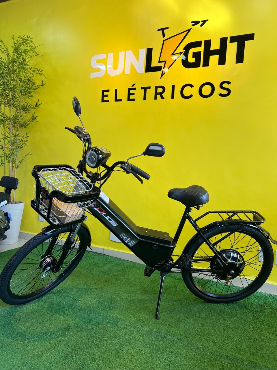 DUOS CONFORT 800W
