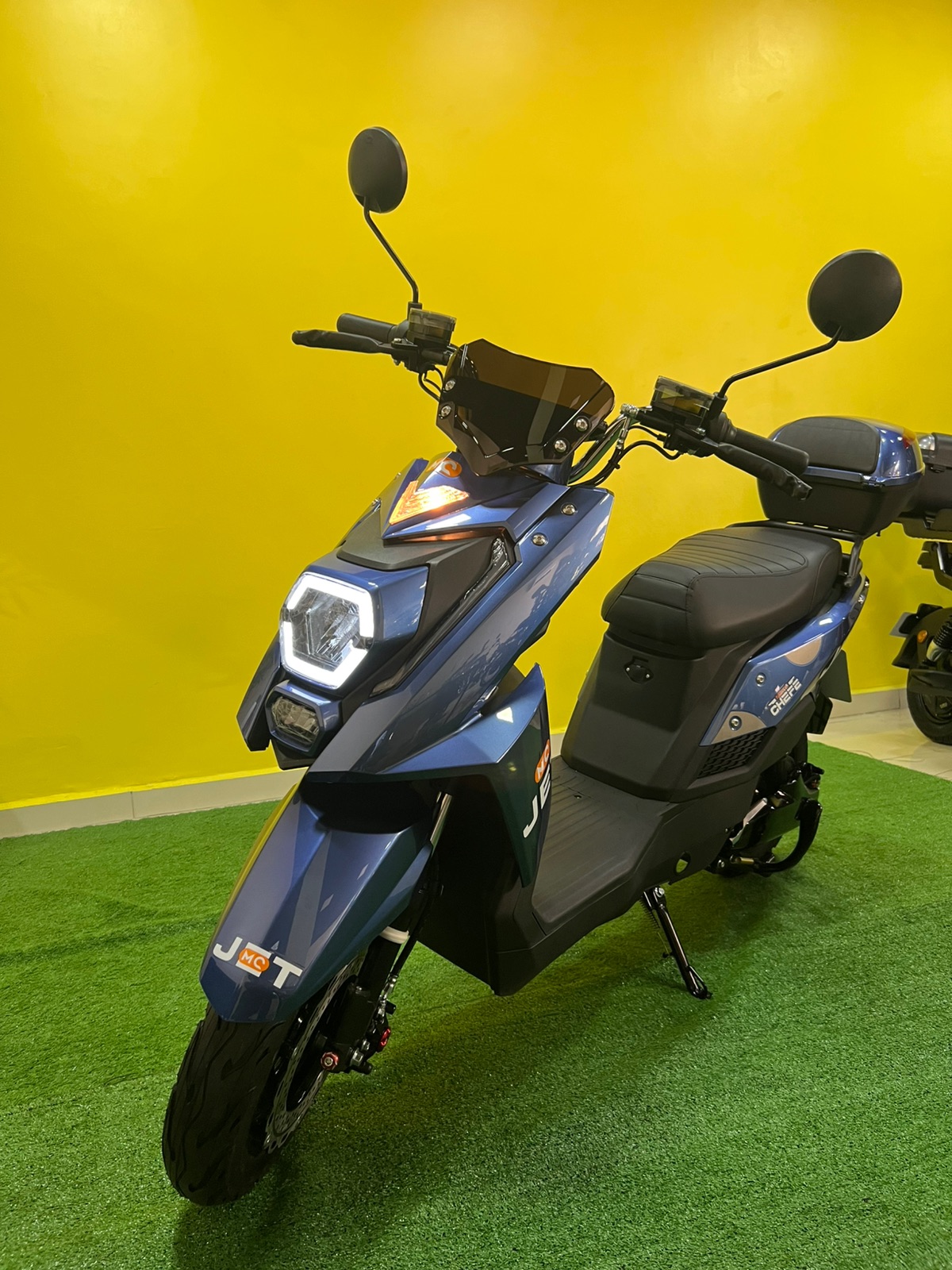 JET 1000W