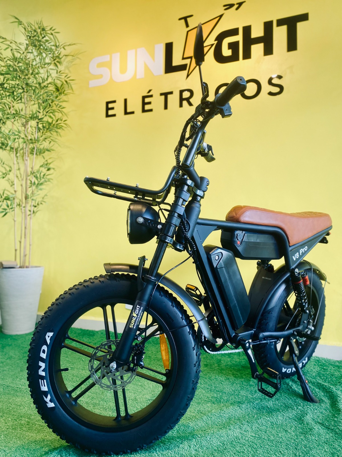 OUXI V8 Pro S 1000W