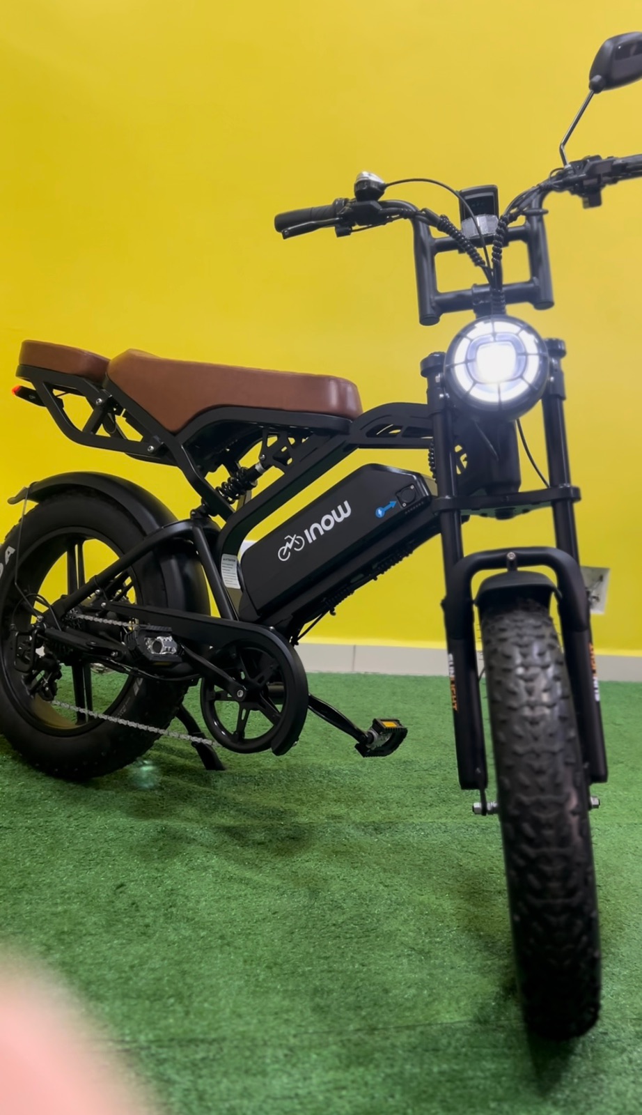 V20 BRAKE PRO 750W