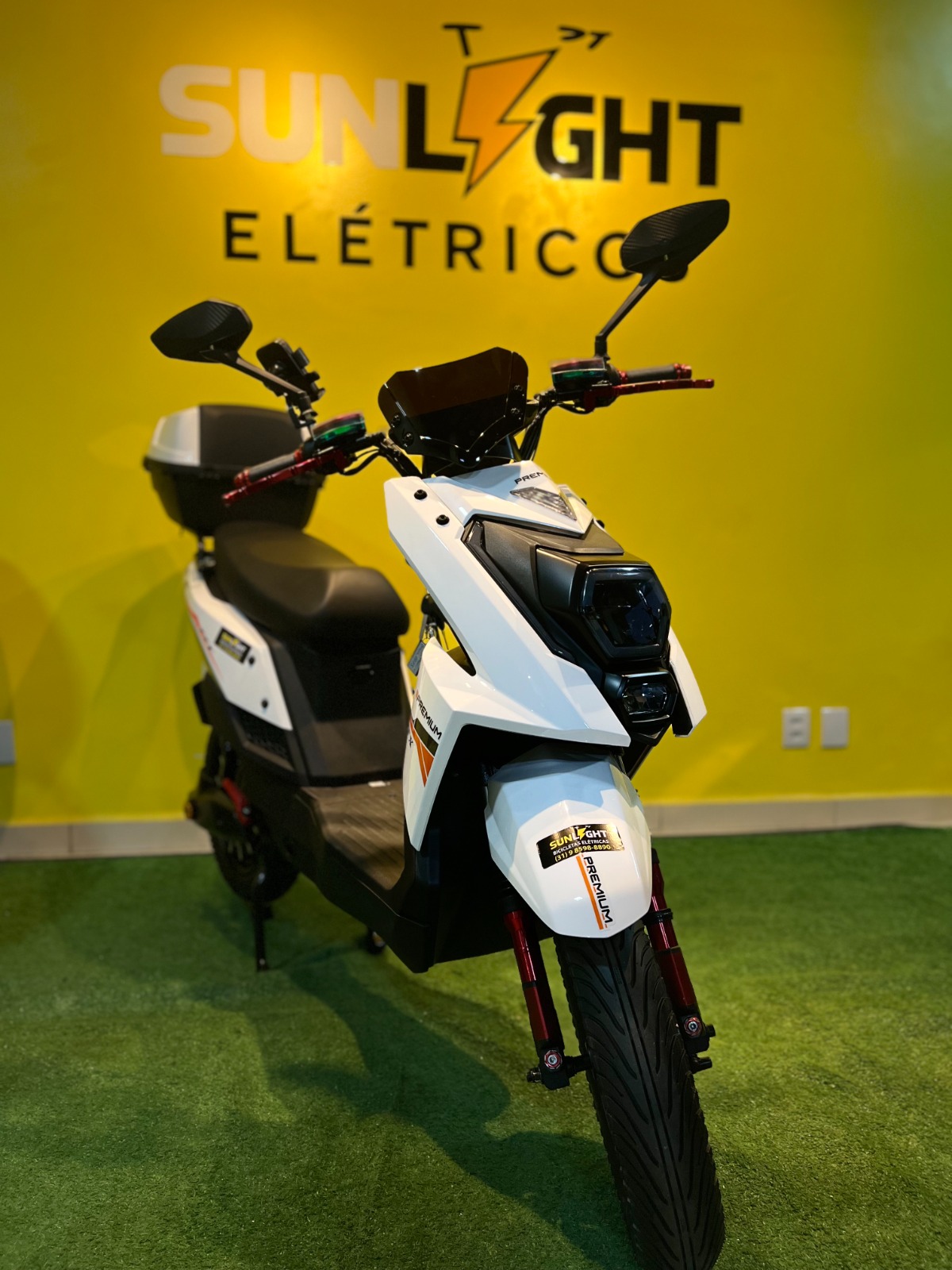 SL PREMIUM 1000W