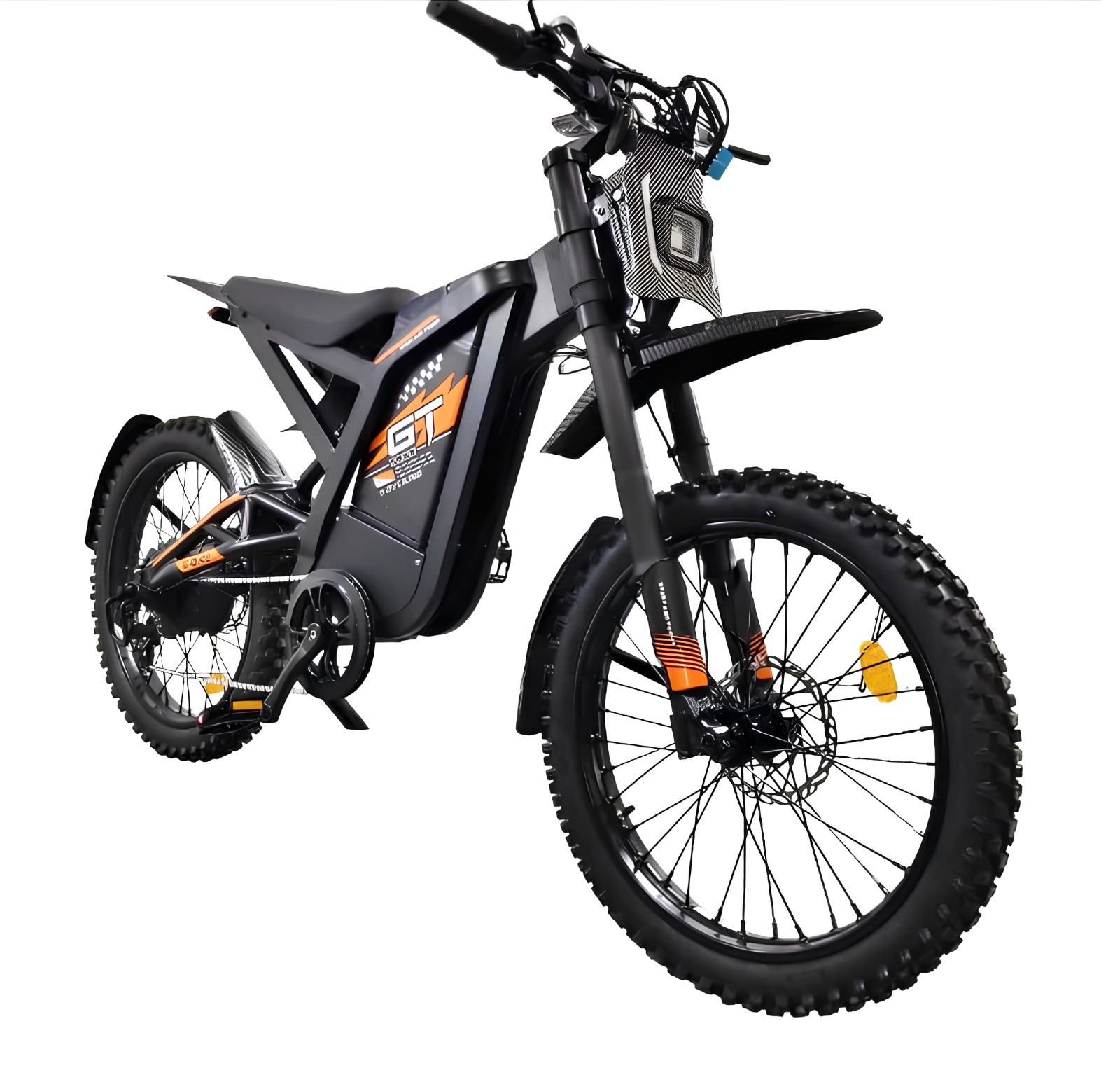 GT2000 1000W