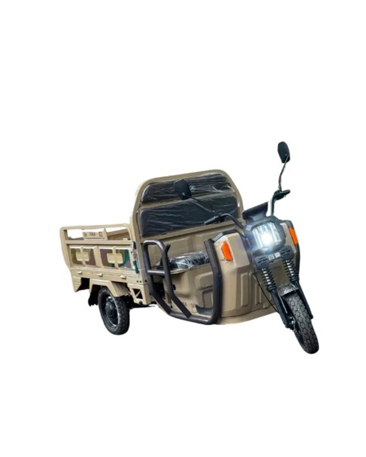 AIMA TANK 1000W