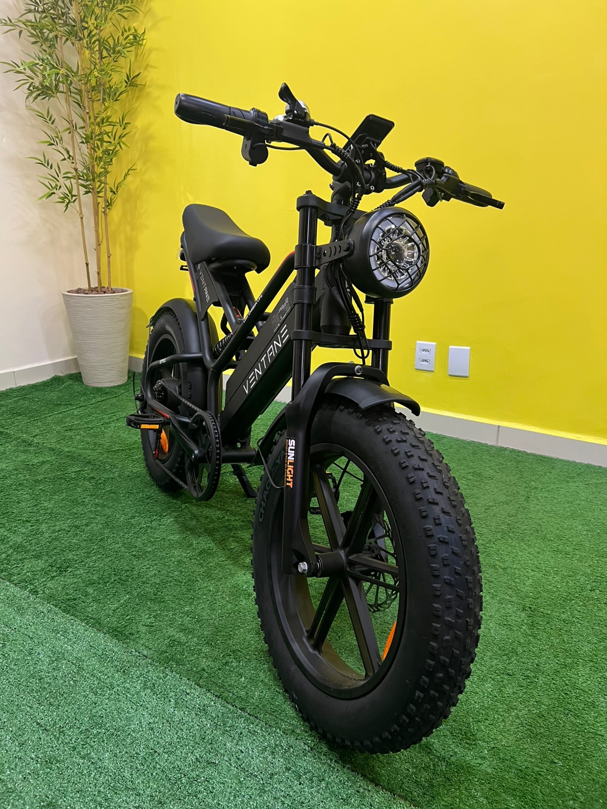 STYLE 750W