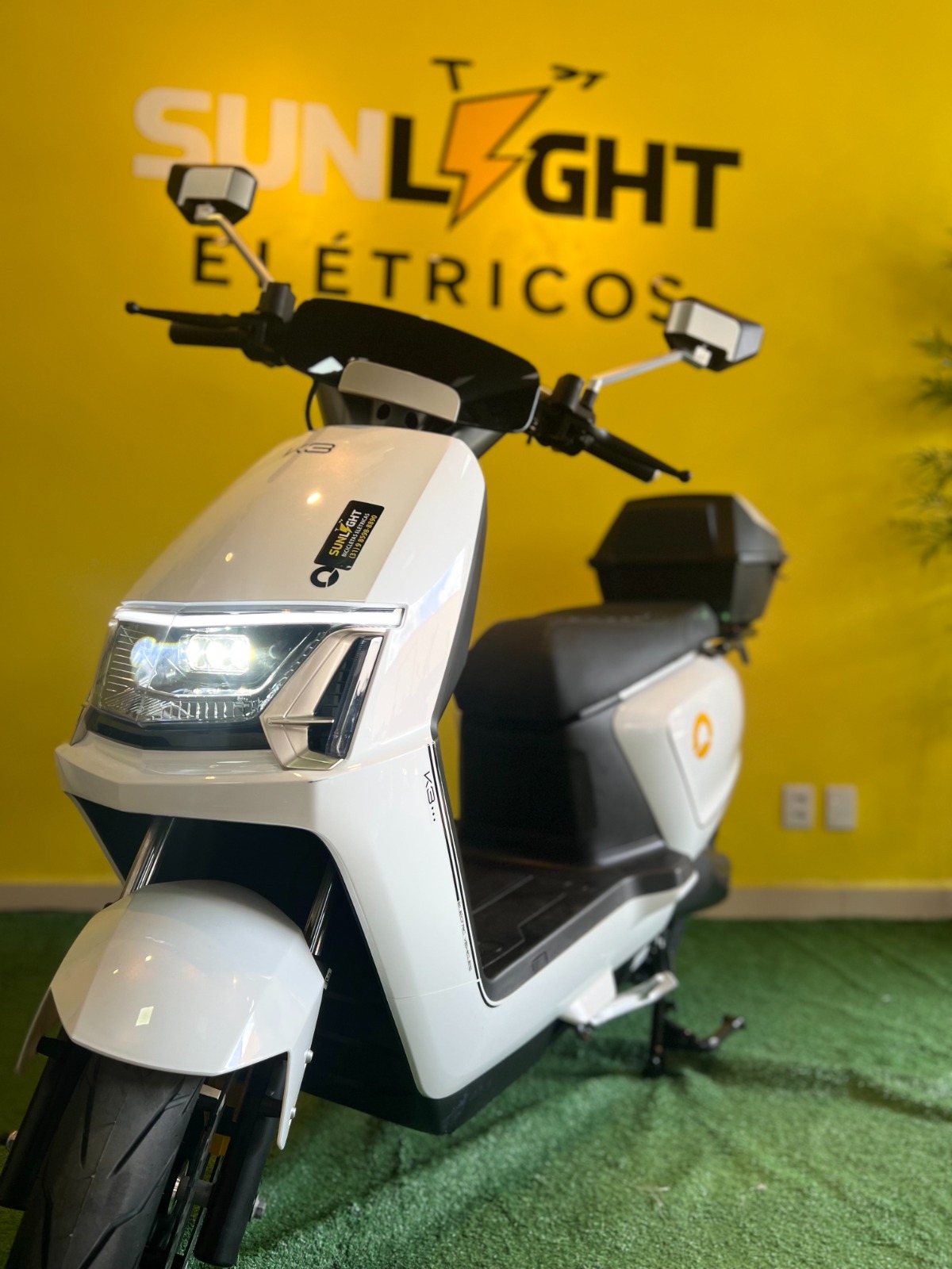 SL K3 1000W